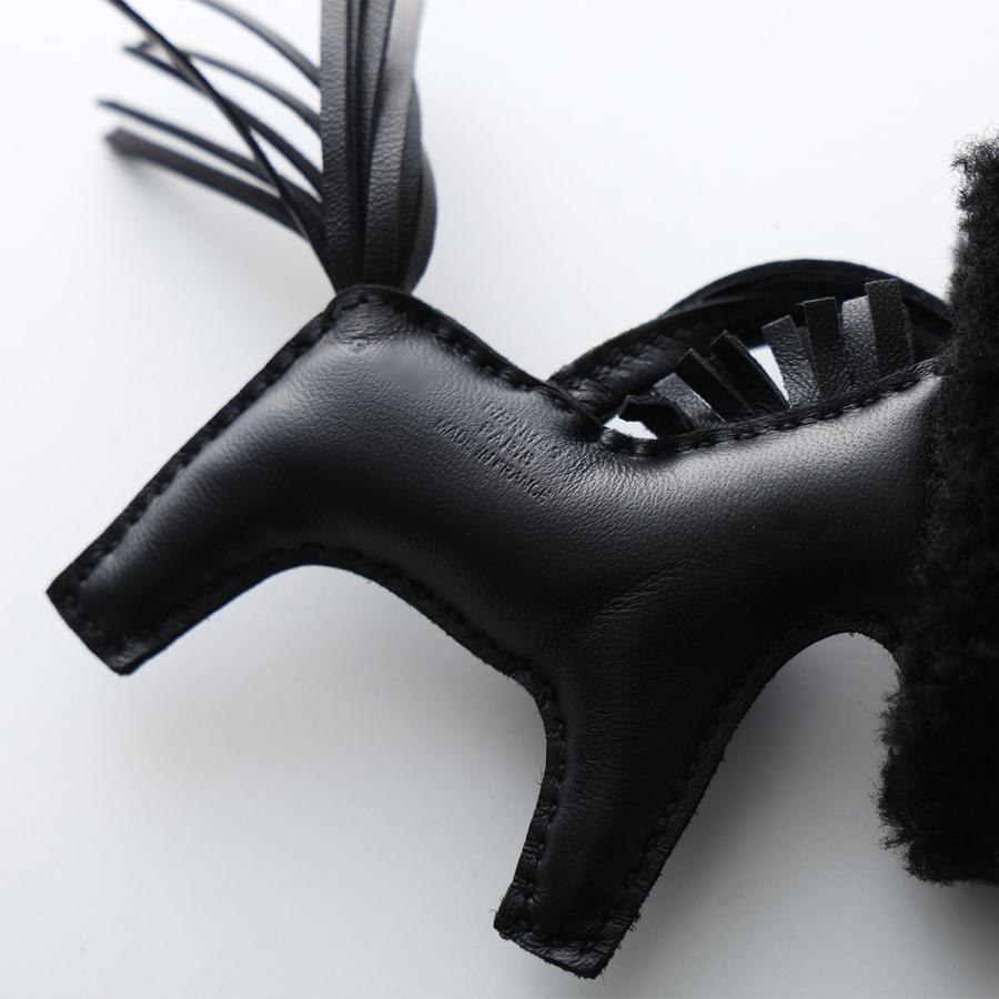 HERMES（エルメス） チャーム ロデオ ロベオ プラッシュ Rodeo Robeo