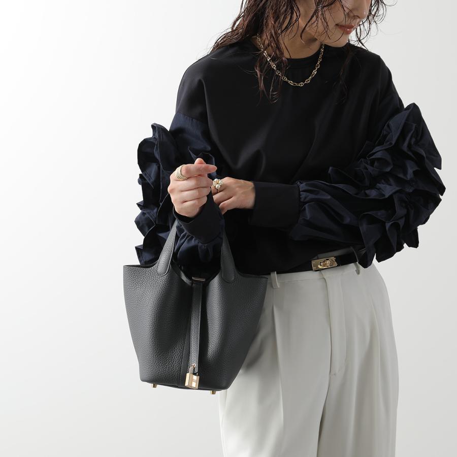 HERMES（エルメス） ピコタン PICOTIN LOCK PM 18 H056289CK