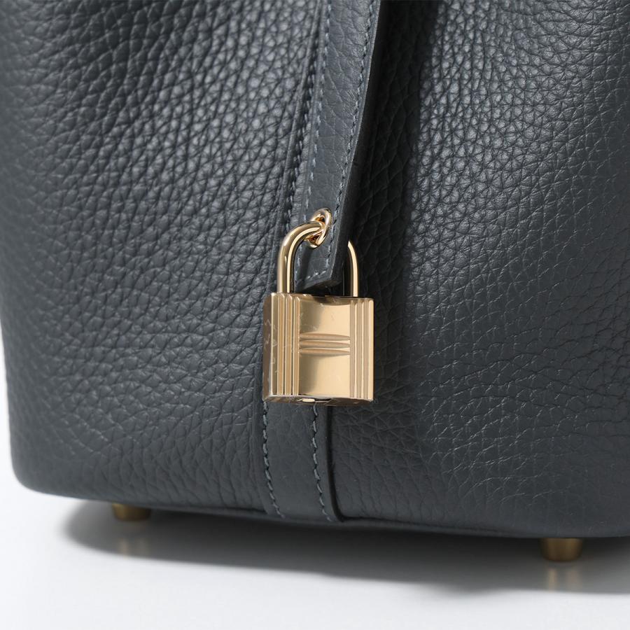 HERMES（エルメス） ピコタン PICOTIN LOCK PM 18 H056289CK