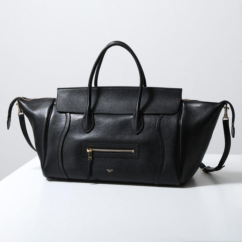 CELINE（セリーヌ） ハンドバッグ MEDIUM NEW LUGGAGE ミディアム 