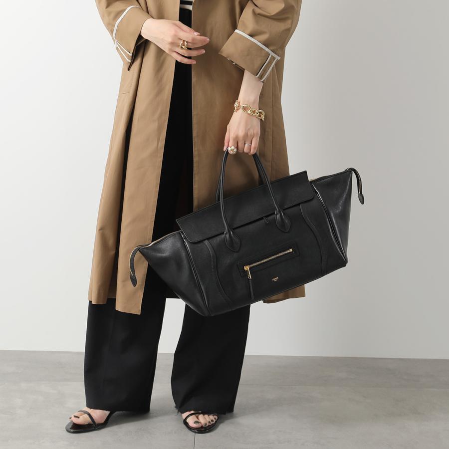 CELINE（セリーヌ） ハンドバッグ MEDIUM NEW LUGGAGE ミディアム 