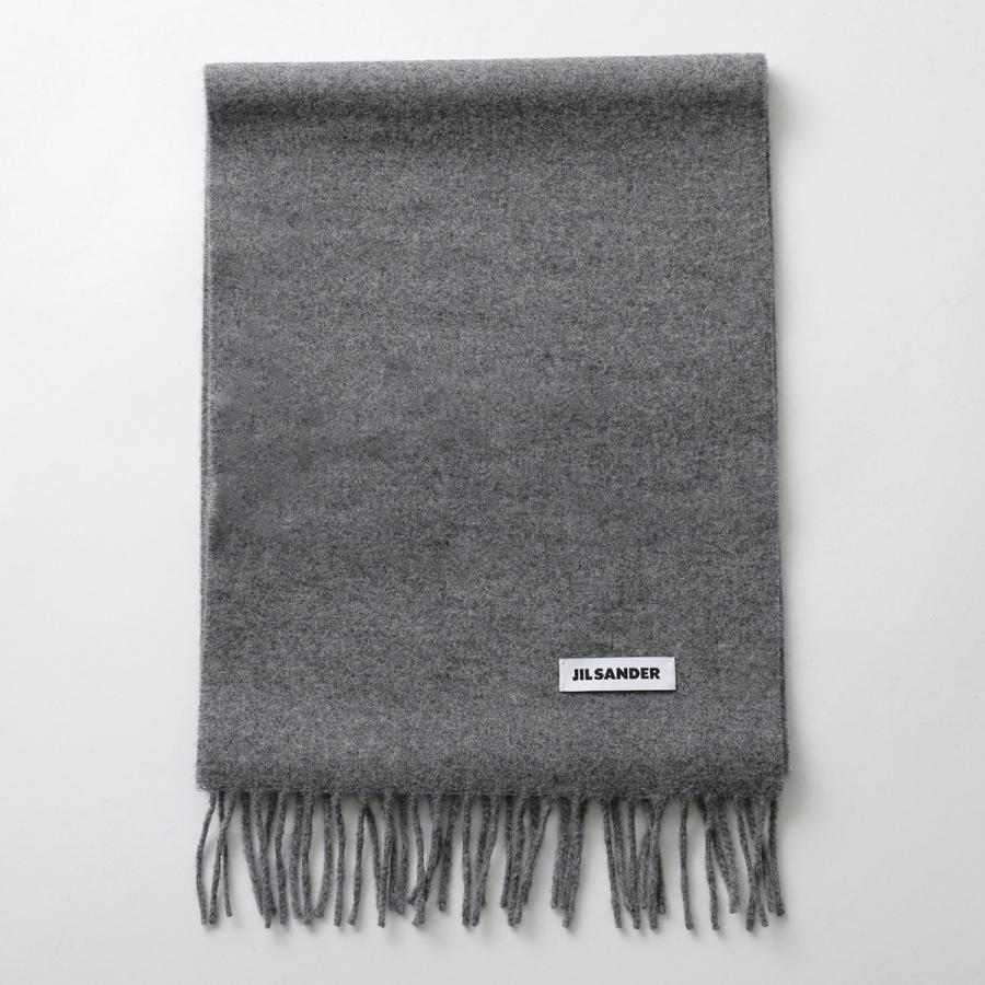 JIL SANDER（ジルサンダー） マフラー J02TE0115 J40376 レディース