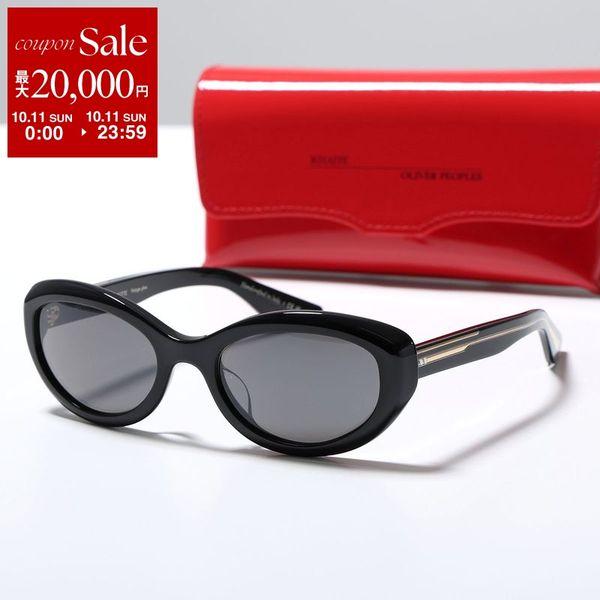 OLIVER PEOPLES KHAITE オリバーピープルズ ケイトサングラス OLIVER PEOPLES（オリバーピープルズ） × KHAITE ケイト コラボ