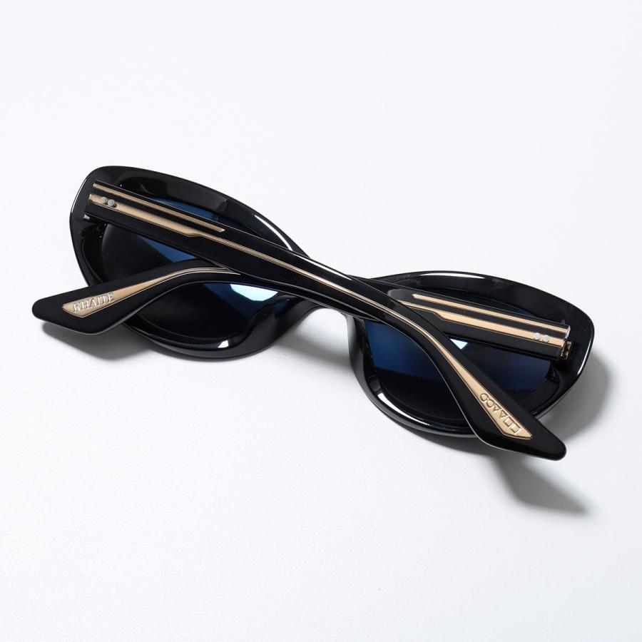 OLIVER PEOPLES（オリバーピープルズ） × KHAITE ケイト コラボ