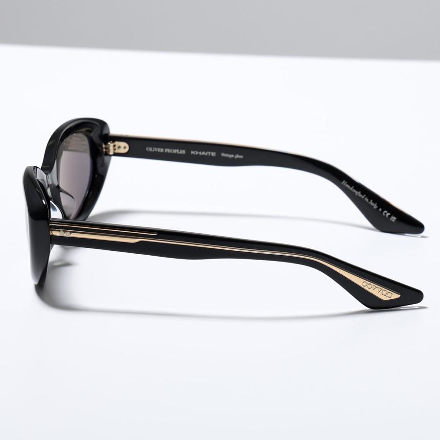 OLIVER PEOPLES（オリバーピープルズ） × KHAITE ケイト コラボ
