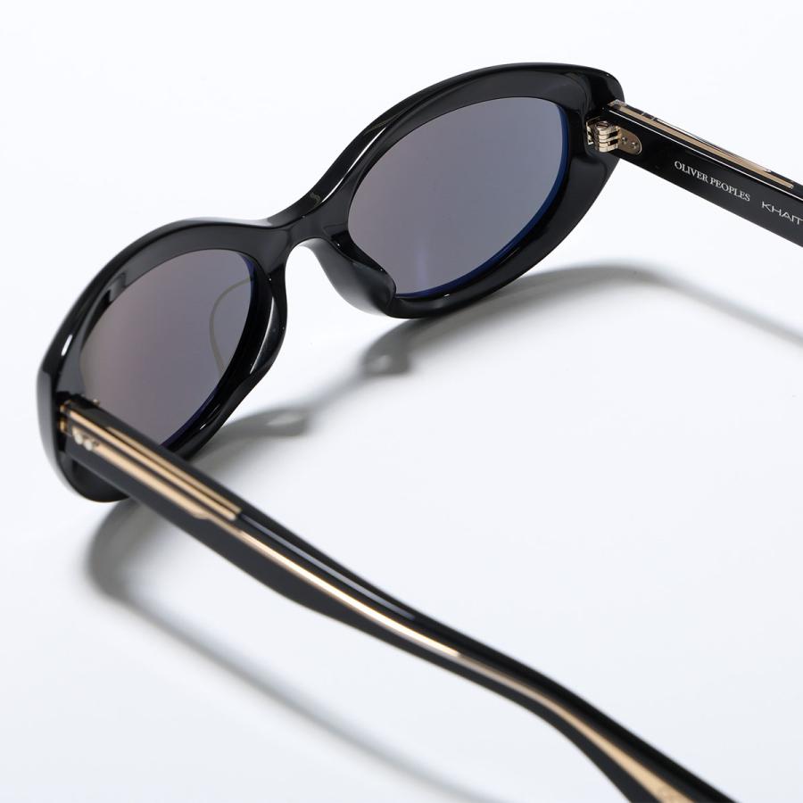 OLIVER PEOPLES（オリバーピープルズ） × KHAITE ケイト コラボ