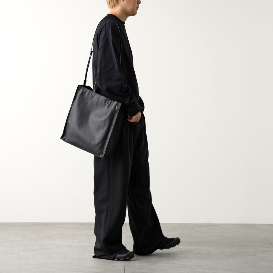JIL SANDER（ジルサンダー） トートバッグ LIGHT TOTE J26WC0031 P9300