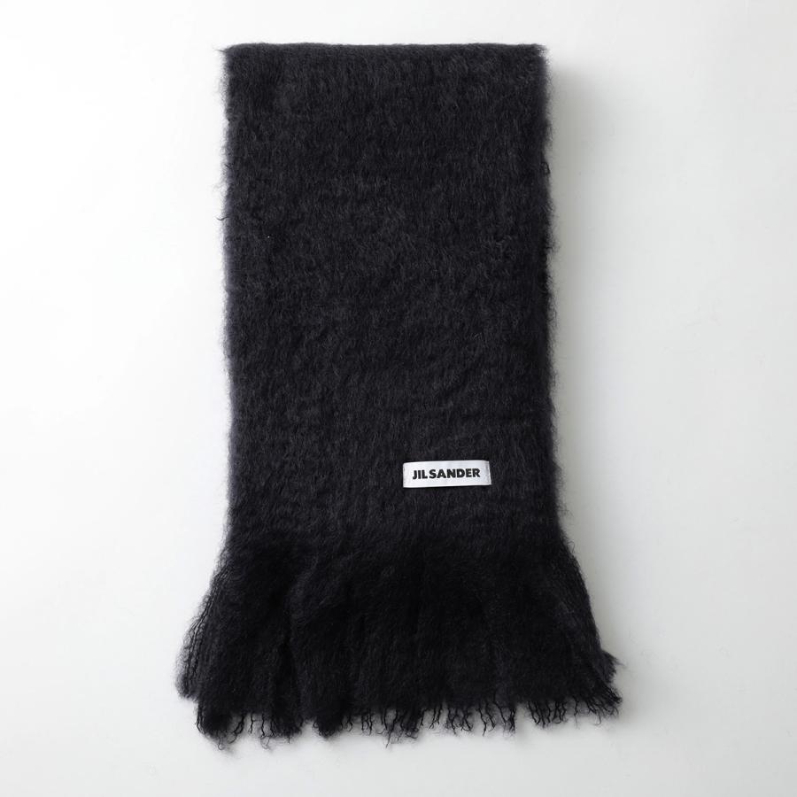 JIL SANDER（ジルサンダー） マフラー PLAIN SCARF J02TE0113 J40041
