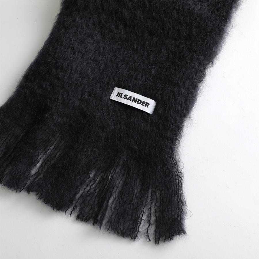 JIL SANDER（ジルサンダー） マフラー PLAIN SCARF J02TE0113 J40041