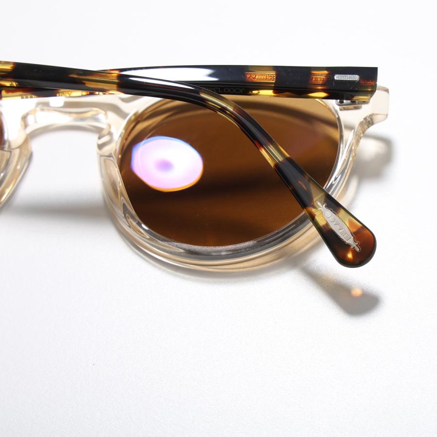 OLIVER PEOPLES（オリバーピープルズ） サングラス Gregory Peck Sun