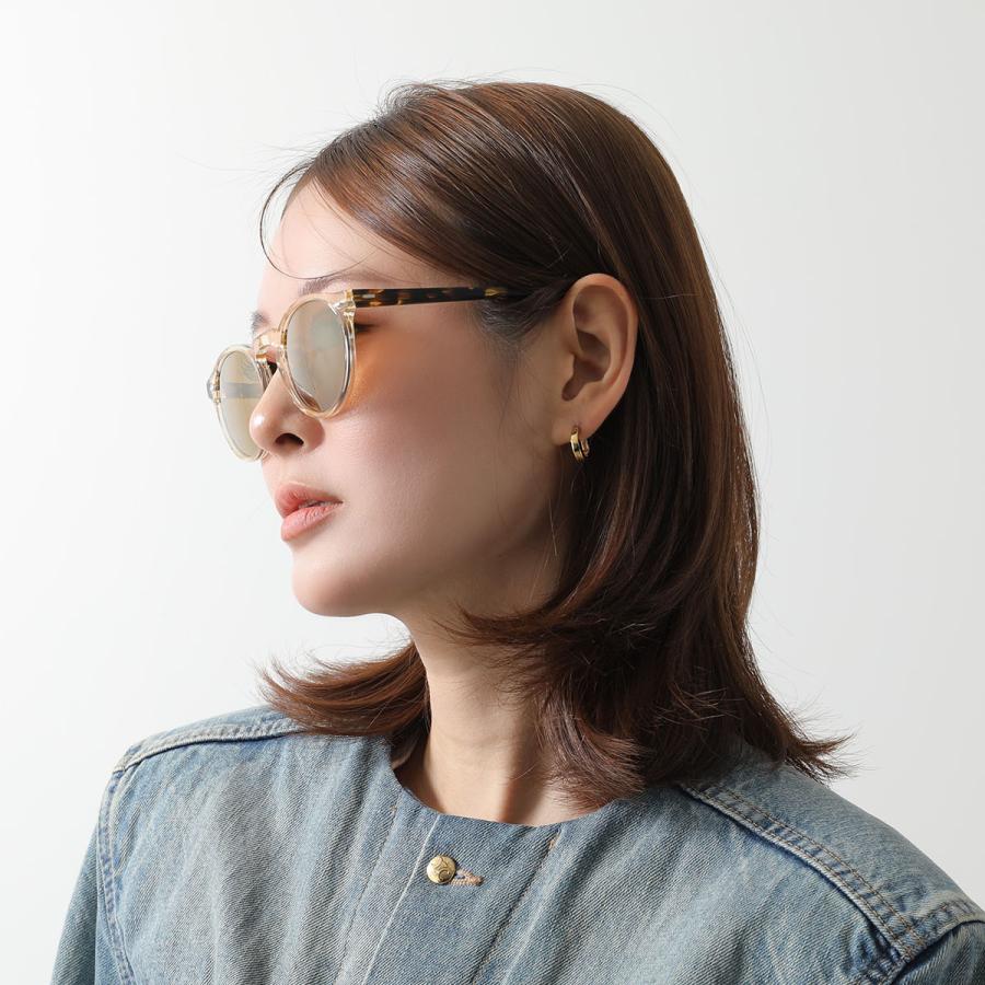 OLIVER PEOPLES（オリバーピープルズ） サングラス Gregory Peck Sun