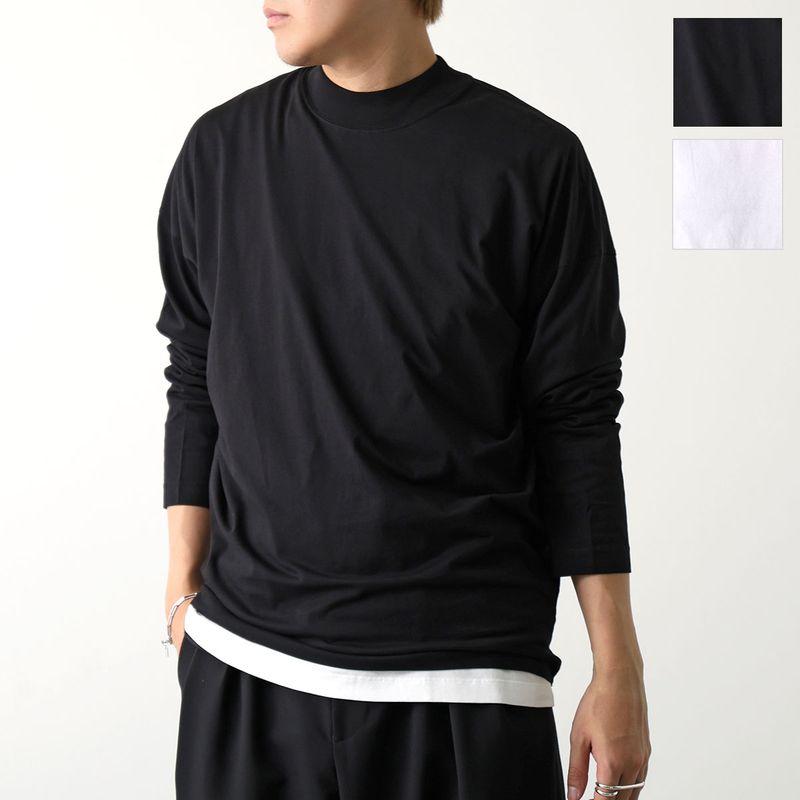 未使用に近い　ジルサンダー　Tシャツ JIL SANDER（ジルサンダー） Tシャツ J22GC0257 J45084 メンズ 長袖