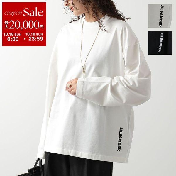 JIL SANDER（ジルサンダー） Tシャツ J02GC0174 J20347 J20348