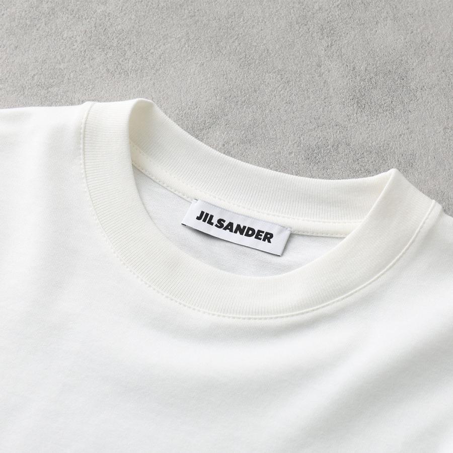 JIL SANDER（ジルサンダー） Tシャツ J02GC0174 J20347 J20348