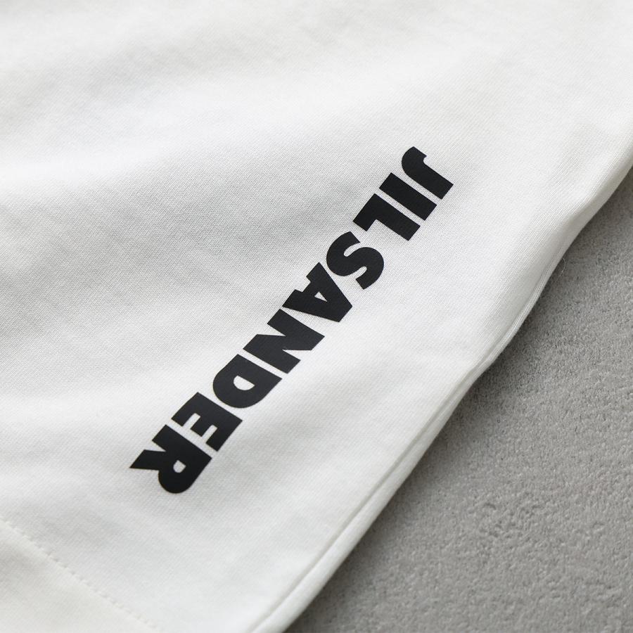 JIL SANDER（ジルサンダー） Tシャツ J02GC0174 J20347 J20348