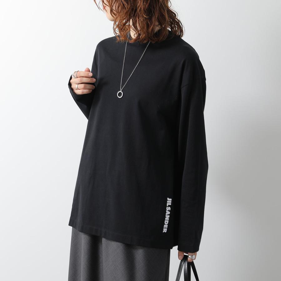 JIL SANDER（ジルサンダー） Tシャツ J02GC0174 J20347 J20348