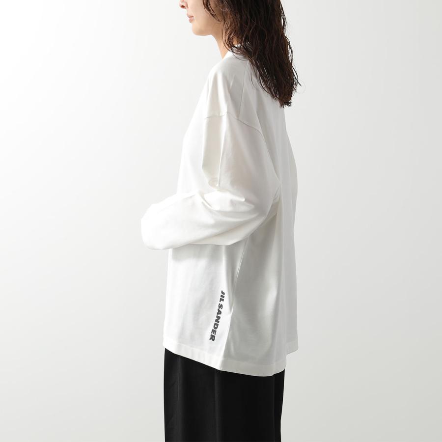 JIL SANDER（ジルサンダー） Tシャツ J02GC0174 J20347 J20348