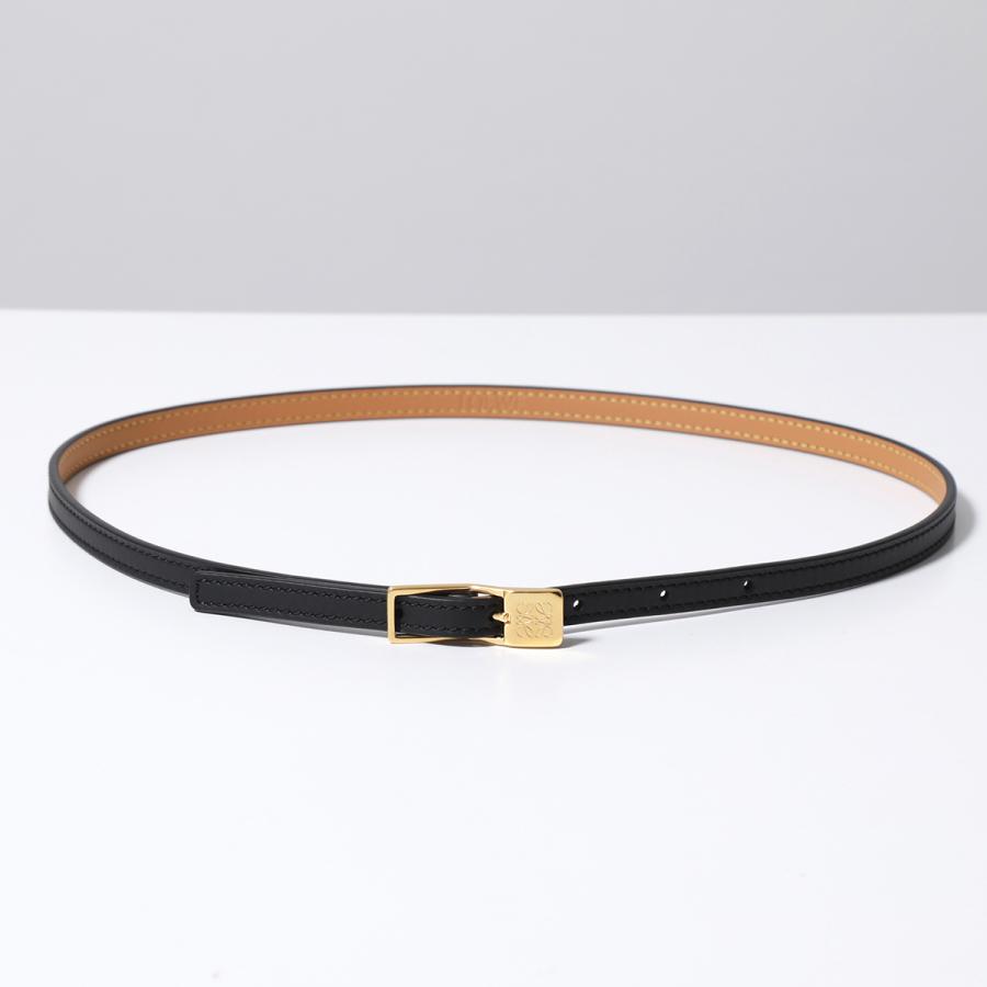 LOEWE（ロエベ） 【訳あり-80のみ】LOEWE ベルト AMAZONA PADLO
