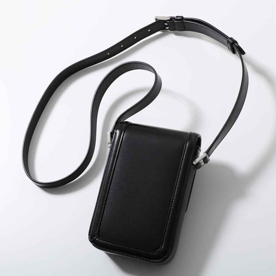 SAINT LAURENT サンローラン ショルダーバッグ SOLFERINO MINI