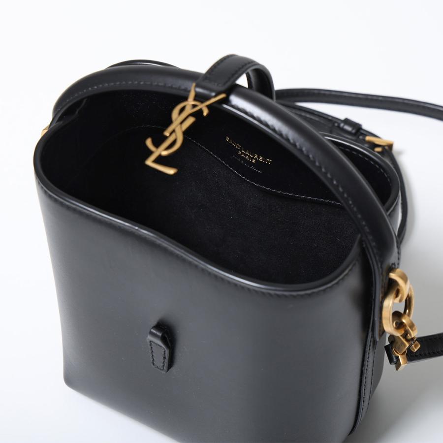 SAINT LAURENT サンローラン ショルダーバッグ LE 37 MINI 765870