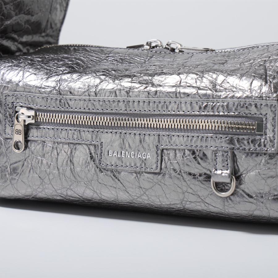 BALENCIAGA（バレンシアガ） ショルダーバッグ SUPERBUSY SLING BAG XS