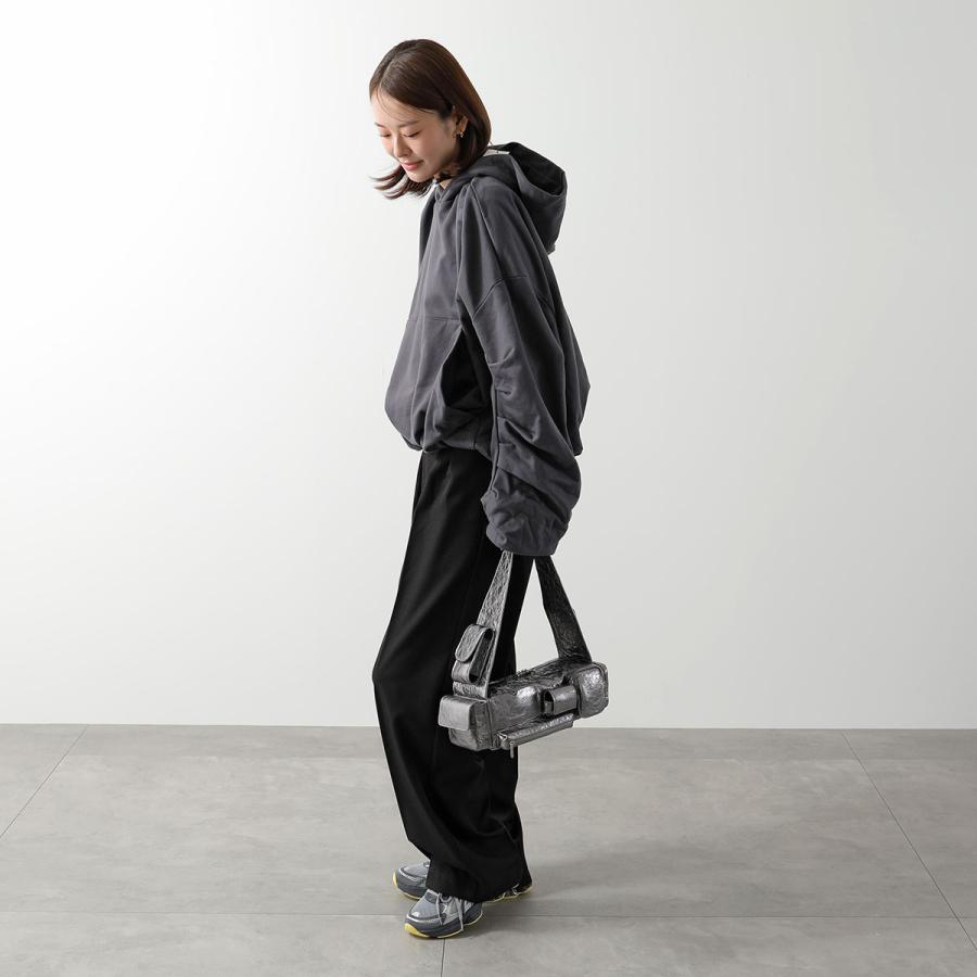 BALENCIAGA（バレンシアガ） ショルダーバッグ SUPERBUSY SLING BAG XS