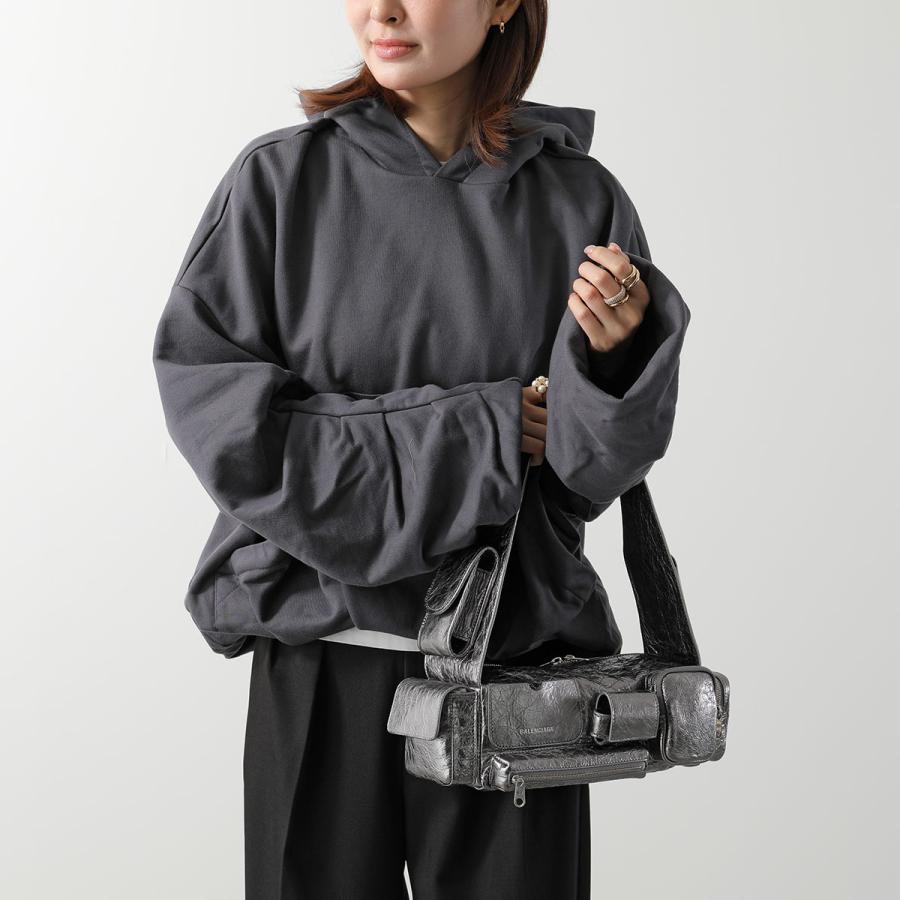 BALENCIAGA（バレンシアガ） ショルダーバッグ SUPERBUSY SLING BAG XS