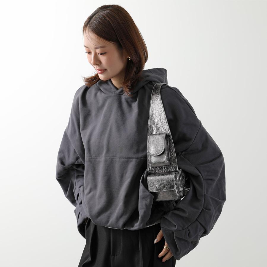 BALENCIAGA（バレンシアガ） ショルダーバッグ SUPERBUSY SLING BAG XS