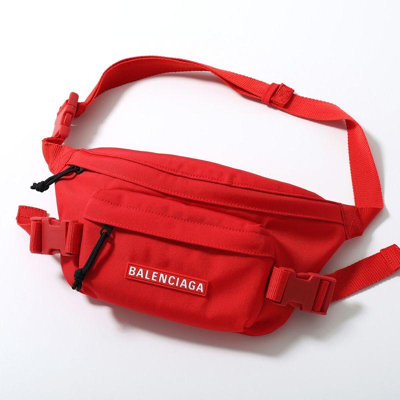 BALENCIAGA（バレンシアガ） ボディバッグ SKIWEAR 770881 2AAUU