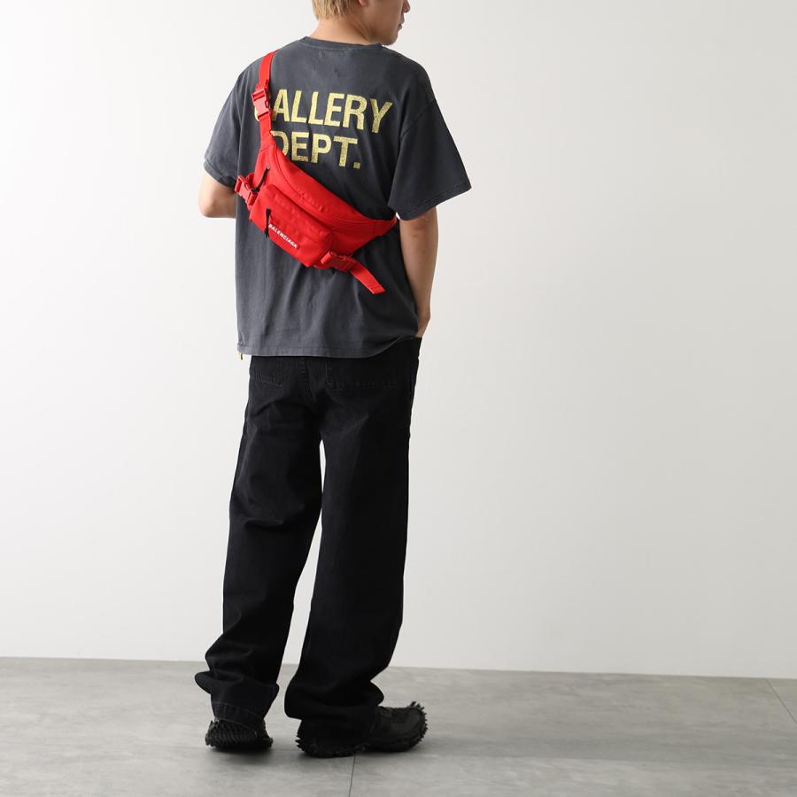 BALENCIAGA（バレンシアガ） ボディバッグ SKIWEAR 770881 2AAUU