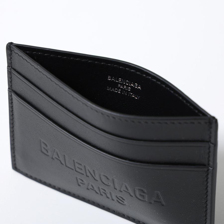 BALENCIAGA（バレンシアガ） カードケース 785257 2AA0S メンズ