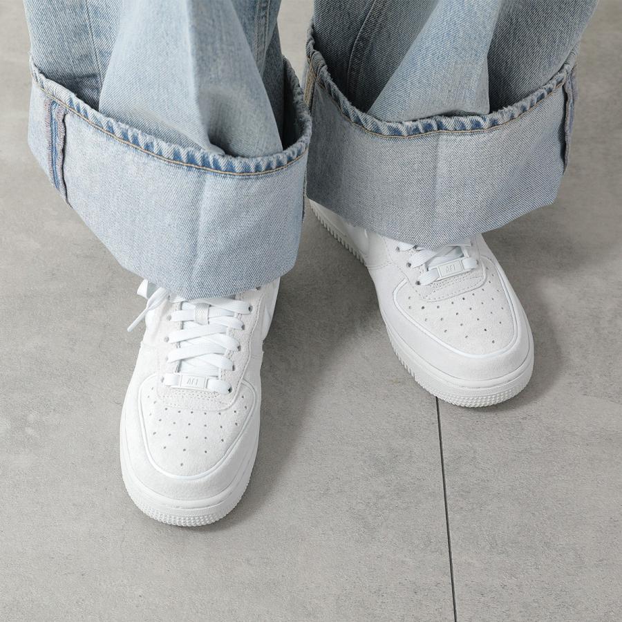 NIKE（ナイキ） スニーカー AIR FORCE 1 '07 エア フォース ワン