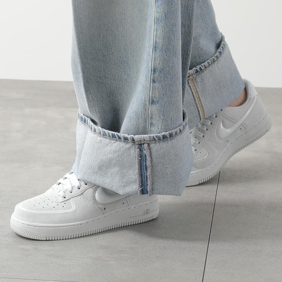 NIKE（ナイキ） スニーカー AIR FORCE 1 '07 エア フォース ワン