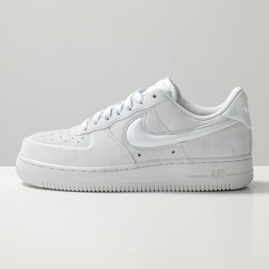 NIKE（ナイキ） スニーカー AIR FORCE 1 '07 エア フォース ワン