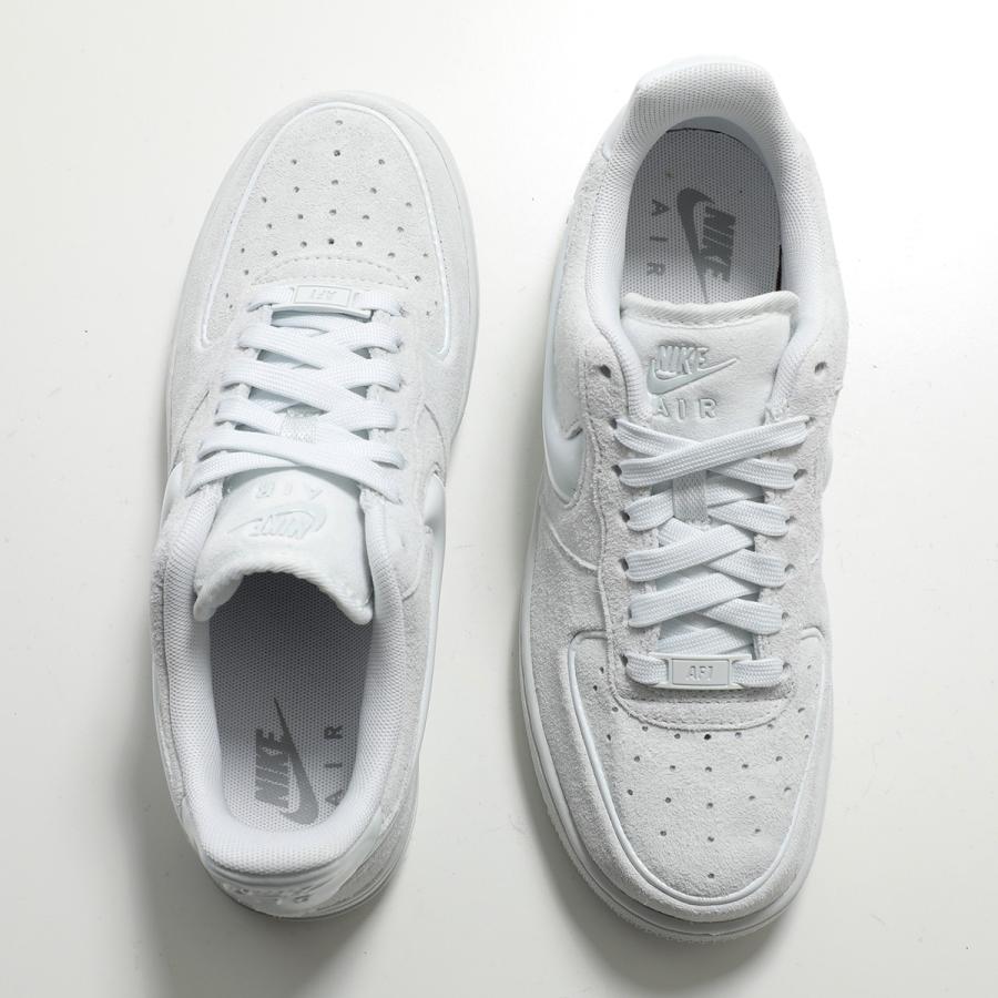 NIKE（ナイキ） スニーカー AIR FORCE 1 '07 エア フォース ワン