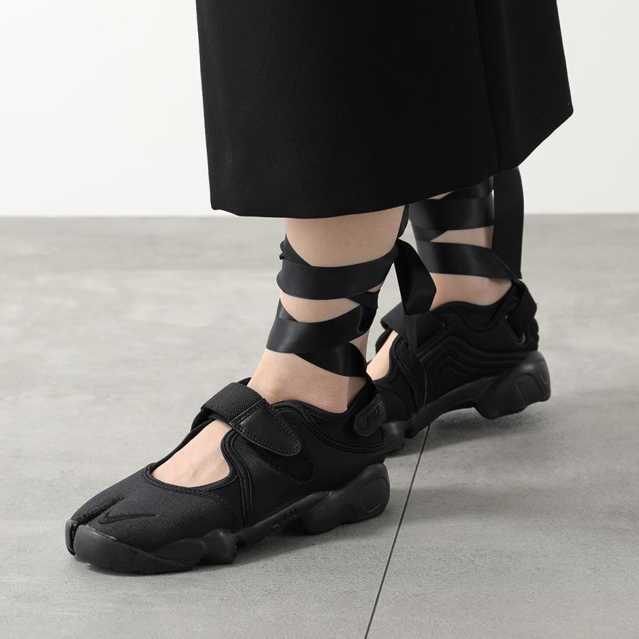 NIKE（ナイキ） スニーカー AIR RIFT エアリフト IH1990-010