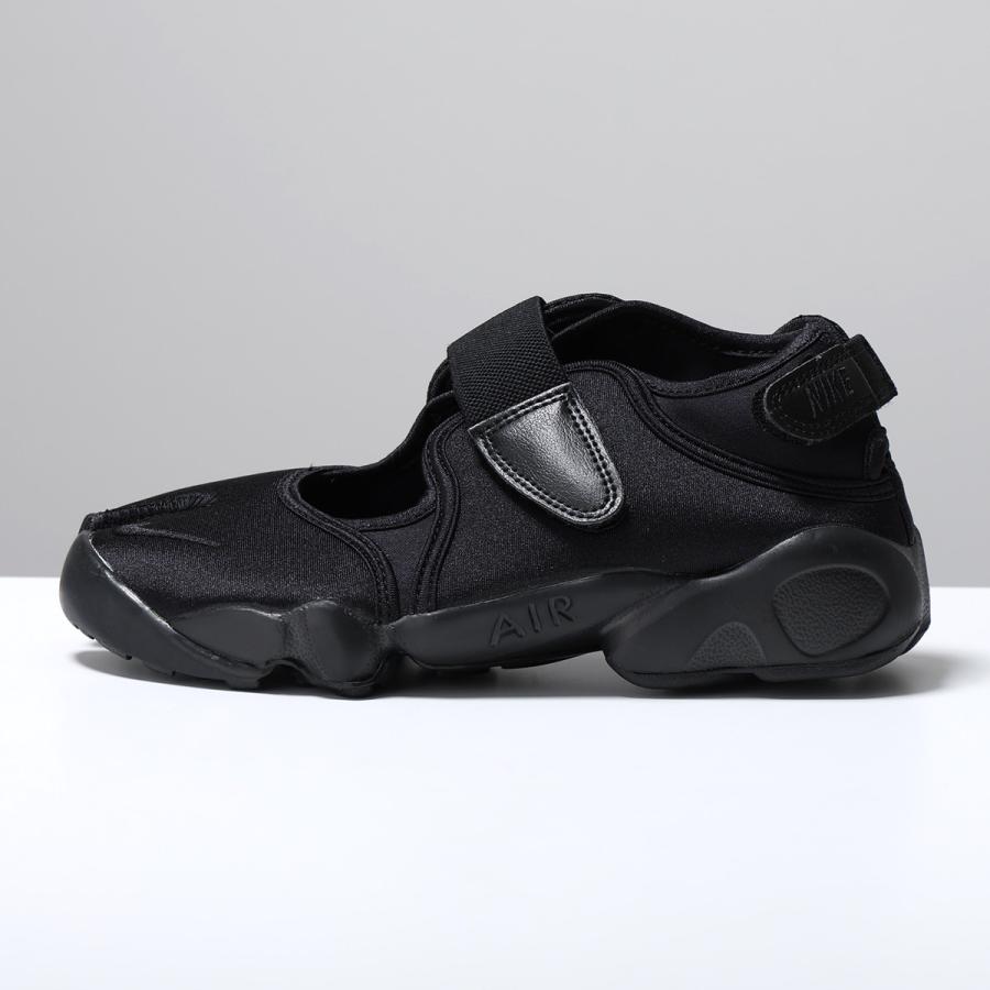 NIKE（ナイキ） スニーカー AIR RIFT エアリフト IH1990-010