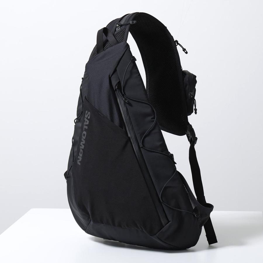 SALOMON（サロモン） クロスボディバッグ ADV CROSS BODY BAG