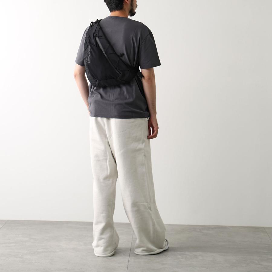 SALOMON（サロモン） クロスボディバッグ ADV CROSS BODY BAG