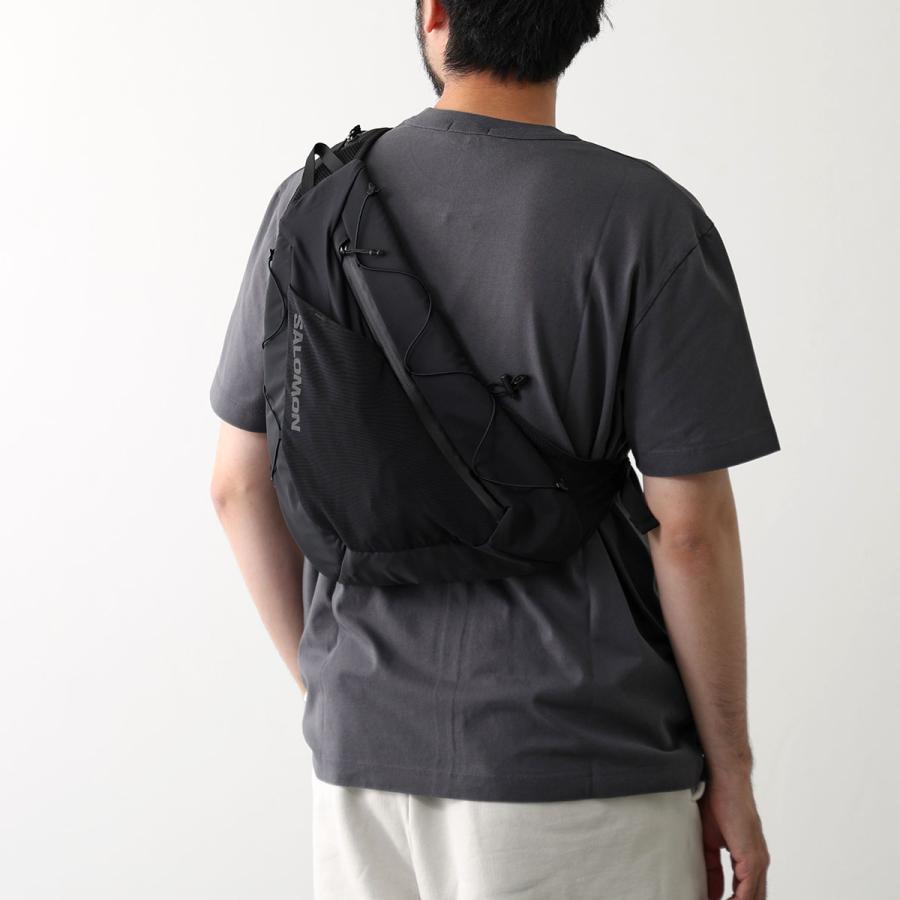 SALOMON（サロモン） クロスボディバッグ ADV CROSS BODY BAG