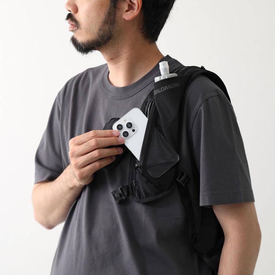 SALOMON（サロモン） クロスボディバッグ ADV CROSS BODY BAG