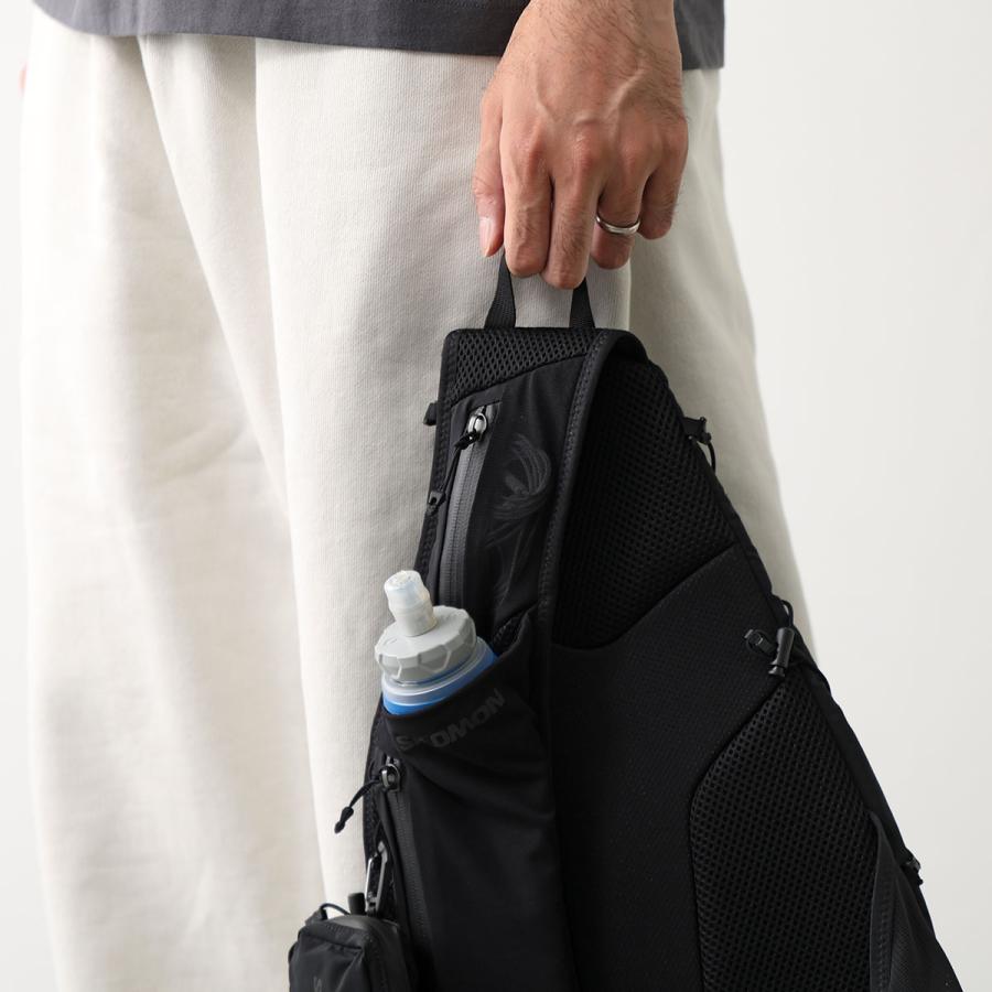 SALOMON（サロモン） クロスボディバッグ ADV CROSS BODY BAG