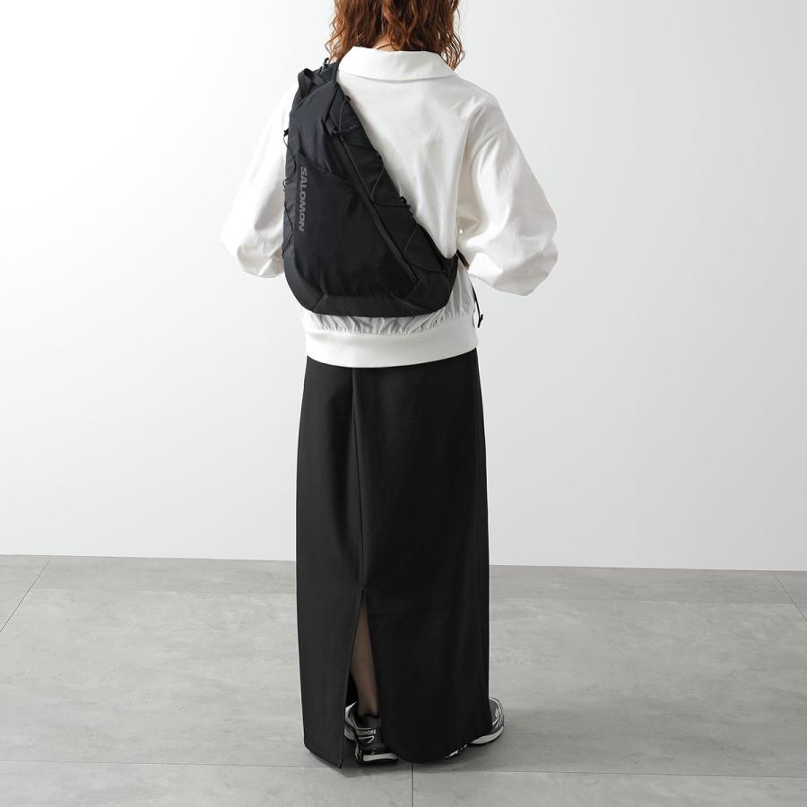 SALOMON（サロモン） クロスボディバッグ ADV CROSS BODY BAG