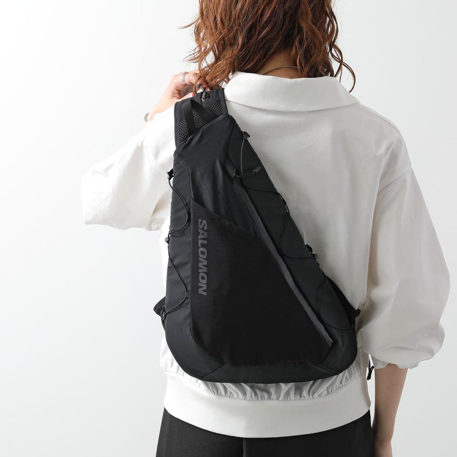SALOMON（サロモン） クロスボディバッグ ADV CROSS BODY BAG