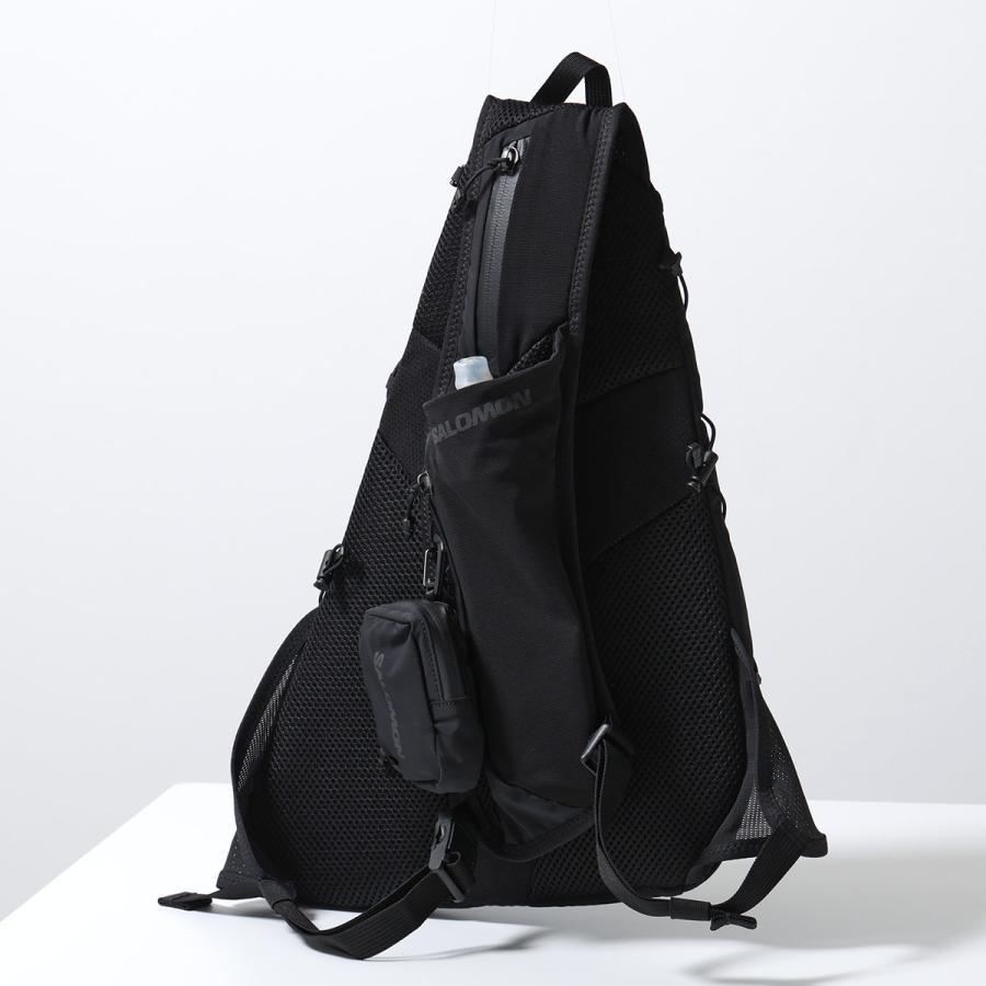 SALOMON クロスボディバッグ SALOMON（サロモン） クロスボディバッグ ADV CROSS BODY BAG