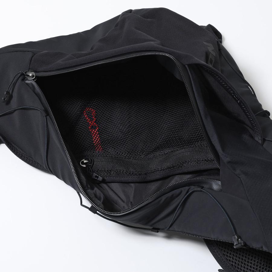 SALOMON（サロモン） クロスボディバッグ ADV CROSS BODY BAG