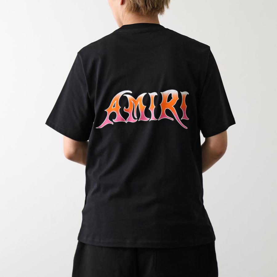 AMIRI（アミリ） Tシャツ MA TEE AMTOJR1170 メンズ 半袖 カットソー