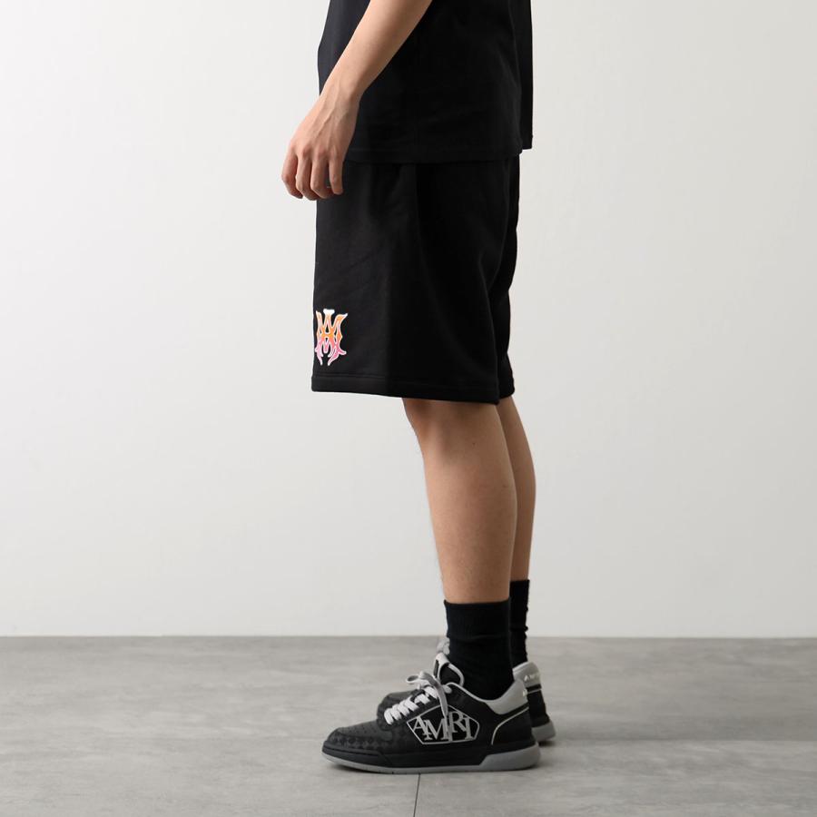 AMIRI（アミリ） ショートパンツ MA SWEATSHORT AMBMSO1114 メンズ