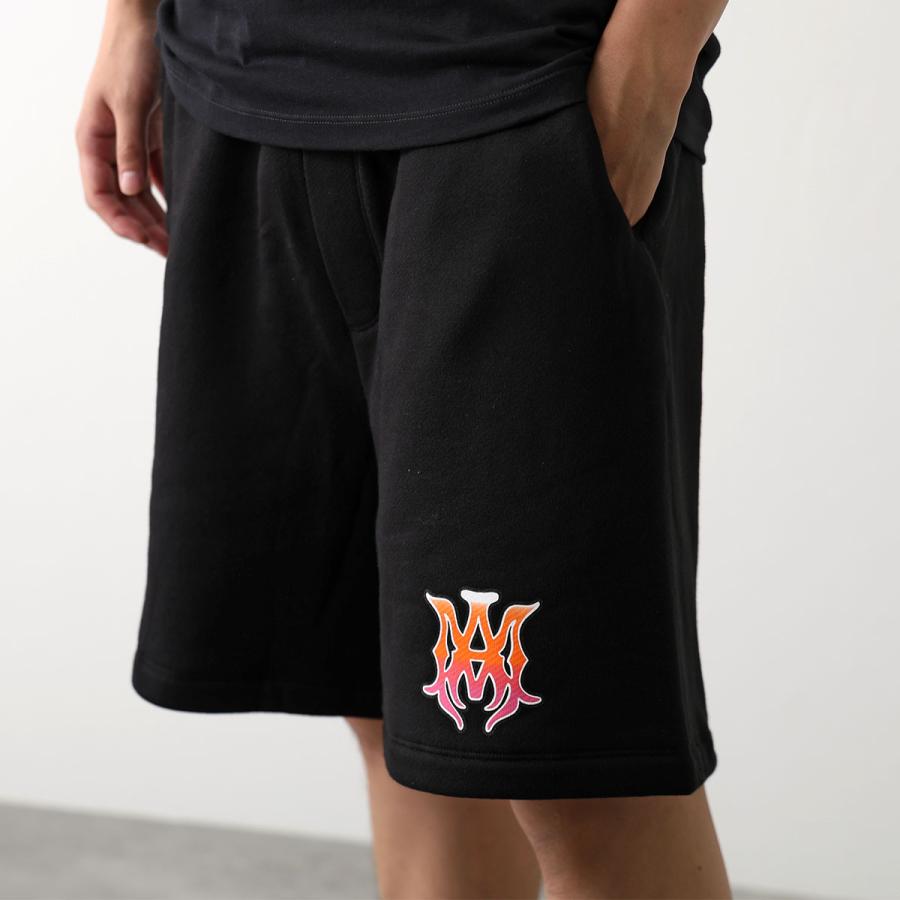 AMIRI（アミリ） ショートパンツ MA SWEATSHORT AMBMSO1114 メンズ