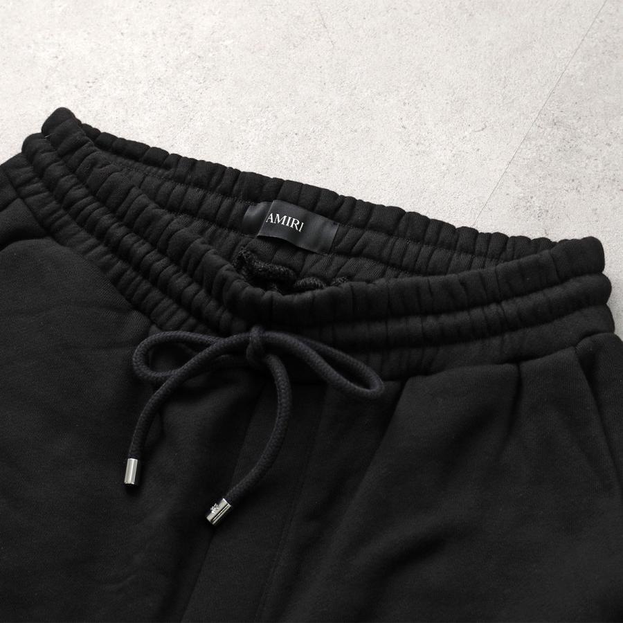 AMIRI（アミリ） ショートパンツ MA SWEATSHORT AMBMSO1114 メンズ